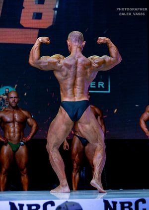 BODYBUILDING 90